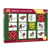 Flash Sale 👏 NCAA Minnesota Golden Gophers Licensed Memory Match Game by You The Fan 🔥 -You The Fan Sales Belk 3405
