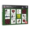 New ⭐ NFL Chicago Bears Licensed Memory Match Game by You The Fan ✨ -You The Fan Sales Belk 3412