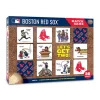 Brand new 🛒 MLB Boston Red Sox Licensed Memory Match Game by You The Fan 🤩 -You The Fan Sales Belk 3419