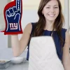 Buy 😍 NFL New York Giants #1 Oven Mitt by You The Fan ✨ -You The Fan Sales Belk 3464