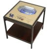 Wholesale 😍 NCAA Kentucky Wildcats 25 Layer StadiumViews Lighted End Table - Rupp Arena by You The Fan 🥰 -You The Fan Sales Belk 3469