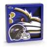 Best Pirce ✔️ NFL Baltimore Ravens 3D Logo Series Magnets by You The Fan ✨ -You The Fan Sales Belk 3482