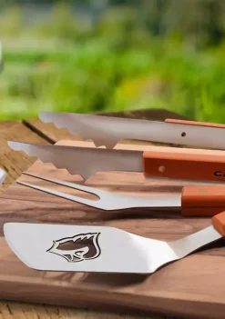 Promo ✨ NFL Arizona Cardinals Classic Series 3 Piece BBQ Set by You The Fan 😍 -You The Fan Sales Belk 3507