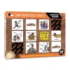 New 😀 MLB San Francisco Giants Licensed Memory Match Game by You The Fan 🛒 -You The Fan Sales Belk 3543