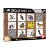 Hot Sale 🌟 MLB Chicago White Sox Licensed Memory Match Game by You The Fan 🤩 -You The Fan Sales Belk 3563