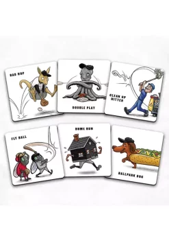 Hot Sale 🌟 MLB Chicago White Sox Licensed Memory Match Game by You The Fan 🤩 -You The Fan Sales Belk 3565