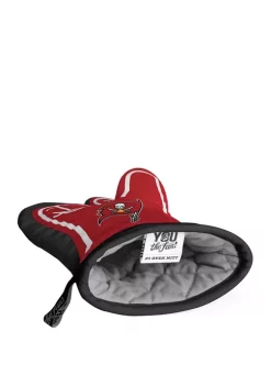 Deals 😉 NFL Tampa Bay Buccaneers #1 Oven Mitt by You The Fan 🌟 -You The Fan Sales Belk 3578