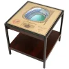 Best deal 🧨 MLB New York Yankees 25 Layer Stadium Views Lighted End Table - Yankee Stadium by You The Fan 🔥 -You The Fan Sales Belk 3588