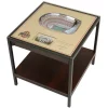 Promo 🔔 NCAA Ohio State Buckeyes 25 Layer StadiumViews Lighted End Table - Ohio Stadium by You The Fan 🛒 -You The Fan Sales Belk 3592
