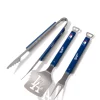 New 🤩 MLB Los Angeles Dodgers Spirit Series 3 Piece BBQ Set by You The Fan 🧨 -You The Fan Sales Belk 3610