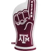 New 🥰 NCAA Texas A&M Aggies #1 Oven Mitt by You The Fan 😍 -You The Fan Sales Belk 3639