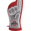 Coupon 🤩 NCAA Ohio State Buckeyes #1 Oven Mitt by You The Fan 🧨