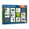 Wholesale 👏 NCAA Florida Gators Licensed Memory Match Game by You The Fan ✨ -You The Fan Sales Belk 366
