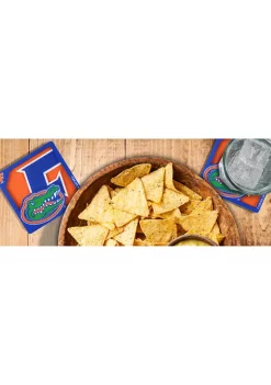 Hot Sale 🌟 NCAA Florida Gators 3D Logo Series Coasters by You The Fan ✨ -You The Fan Sales Belk 3679