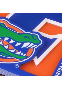 Hot Sale 🌟 NCAA Florida Gators 3D Logo Series Coasters by You The Fan ✨ -You The Fan Sales Belk 3680