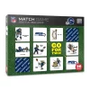 Hot Sale ✨ NFL Seattle Seahawks Licensed Memory Match Game by You The Fan 🧨 -You The Fan Sales Belk 3705