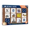 Flash Sale 😀 MLB Detroit Tigers Licensed Memory Match Game by You The Fan ✨ -You The Fan Sales Belk 3712
