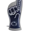 Hot Sale 💯 NCAA Penn State Nittany Lions #1 Oven Mitt by You The Fan ❤️ -You The Fan Sales Belk 3719
