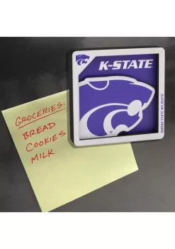 Cheapest 🌟 NCAA Kansas State Wildcats 3D Logo Series Magnets by You The Fan ✨ -You The Fan Sales Belk 3726
