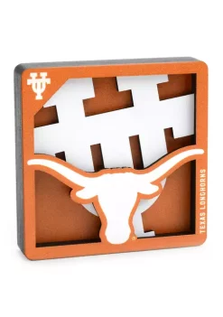 Best reviews of 👏 NCAA Texas Longhorns 3D Logo Series Magnets by You The Fan 🛒 -You The Fan Sales Belk 3731