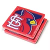 Brand new 🤩 MLB St. Louis Cardinals 3D Logo Series Coasters by You The Fan 🎉 -You The Fan Sales Belk 3760