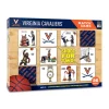 Best Sale 🤩 NCAA Virginia Cavaliers Licensed Memory Match Game by You The Fan 🤩 -You The Fan Sales Belk 3818