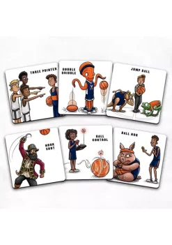 Best Sale 🤩 NCAA Virginia Cavaliers Licensed Memory Match Game by You The Fan 🤩 -You The Fan Sales Belk 3820