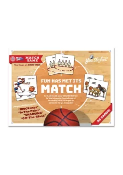 Best Sale 🤩 NCAA Virginia Cavaliers Licensed Memory Match Game by You The Fan 🤩 -You The Fan Sales Belk 3823
