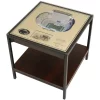 Outlet 😀 NCAA Penn State Nittany Lions 25-Layer StadiumViews Lighted End Table - Beaver Stadium by You The Fan ⌛ -You The Fan Sales Belk 384