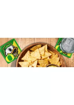 Buy ✔️ NCAA Oregon Ducks 3D Logo Series Coasters by You The Fan ⌛ -You The Fan Sales Belk 3869