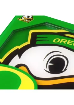 Buy ✔️ NCAA Oregon Ducks 3D Logo Series Coasters by You The Fan ⌛ -You The Fan Sales Belk 3870