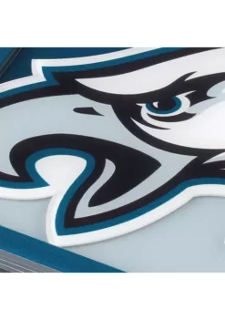 Budget ✨ NFL Philadelphia Eagles 3D Logo Series Coasters by You The Fan 🤩 -You The Fan Sales Belk 3874
