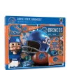 New 😉 NCAA Boise State Broncos Retro Series Puzzle - 500 Pieces by You The Fan 👍 -You The Fan Sales Belk 3897