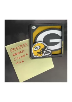 Best reviews of 👍 NFL Green Bay Packers 3D Logo Series Magnets by You The Fan 😀 -You The Fan Sales Belk 3946