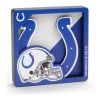 Best reviews of 🌟 NFL Indianapolis Colts 3D Logo Series Magnets by You The Fan ⌛ -You The Fan Sales Belk 3948