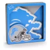 Coupon 🌟 NFL Detroit Lions 3D Logo Series Magnets by You The Fan ❤️ -You The Fan Sales Belk 3952