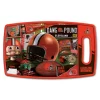 New 🛒 NFL Cleveland Browns Retro Series Cutting Board by You The Fan 🔔 -You The Fan Sales Belk 3987