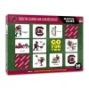 Best Sale 🔥 NCAA South Carolina Gamecocks Licensed Memory Match Game by You The Fan 🎉 -You The Fan Sales Belk 399