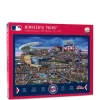 Best Sale 😉 MLB Minnesota Twins Joe Journeyman Puzzle by You The Fan ⭐ -You The Fan Sales Belk 4010