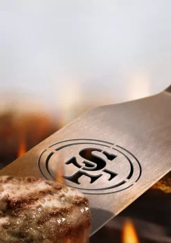 Best Pirce 🤩 NFL San Francisco 49ers Classic Series Sportula by You The Fan 🎉