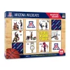 Wholesale 💯 NCAA Arizona Wildcats Licensed Memory Match Game by You The Fan 👏 -You The Fan Sales Belk 4040
