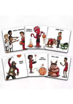 Buy ⭐ NCAA Louisville Cardinals Licensed Memory Match Game by You The Fan ✔️ -You The Fan Sales Belk 4049