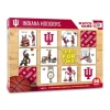 Best reviews of 🛒 NCAA Indiana Hoosiers Licensed Memory Match Game by You The Fan 🤩 -You The Fan Sales Belk 4061