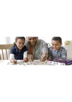 Cheap 😉 NCAA TCU Horned Frogs Purebred Fans 500 Piece Puzzle-"A Real Nailbiter" by You The Fan 🛒 -You The Fan Sales Belk 407