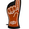 Wholesale 👍 NCAA Oklahoma State Cowboys #1 Oven Mitt by You The Fan 👍 -You The Fan Sales Belk 4077