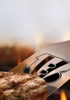 Best deal 😍 NFL Cincinnati Bengals Classic Series 3 Piece BBQ Set by You The Fan 🧨 -You The Fan Sales Belk 4125