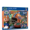 Brand new 👏 NCAA Florida Gators Retro Series Puzzle - 500 Pieces by You The Fan 🎁 -You The Fan Sales Belk 414