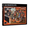 Cheap 👍 NHL Philadelphia Flyers Purebred Fans "A Real Nailbiter" 500 Piece Puzzle by You The Fan 😀