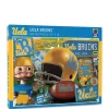 Buy 🔥 NCAA UCLA Bruins Retro Series Puzzle - 500 Pieces by You The Fan 🎉 -You The Fan Sales Belk 4221