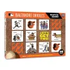 Hot Sale ❤️ MLB Baltimore Orioles Licensed Memory Match Game by You The Fan 🤩 -You The Fan Sales Belk 4234